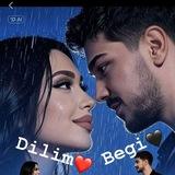 ❤️💕BEGIM GULIM💕❤️