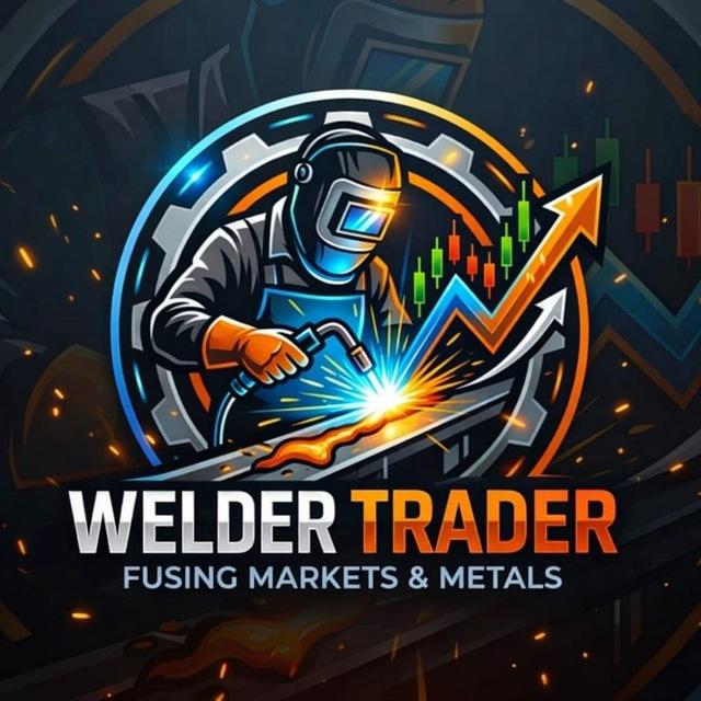Welder Trader