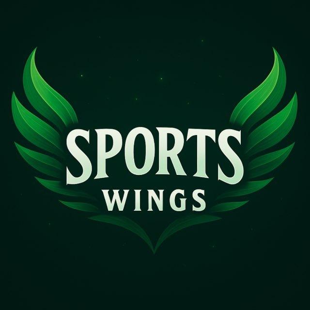 Sports Wings 🪽