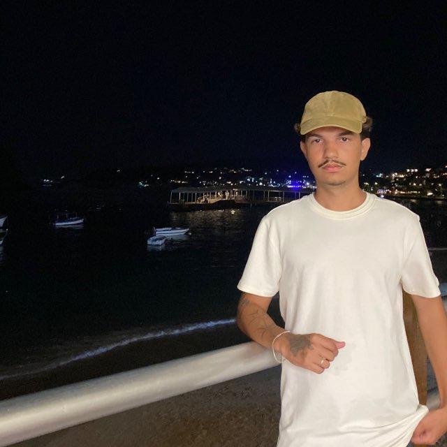 Canal Cripto Andrey