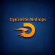 Dynamite Airdrops