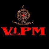 VIPM classes