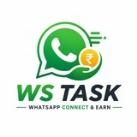 WhatsApp X Task / Channel