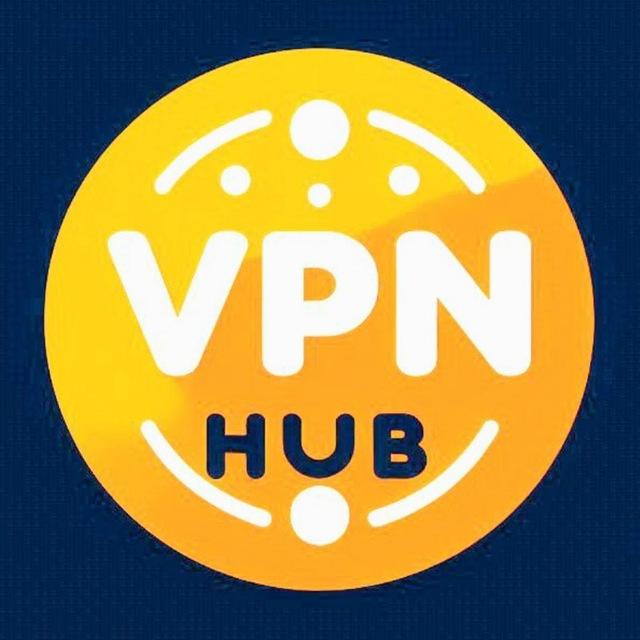 Vpn Hub