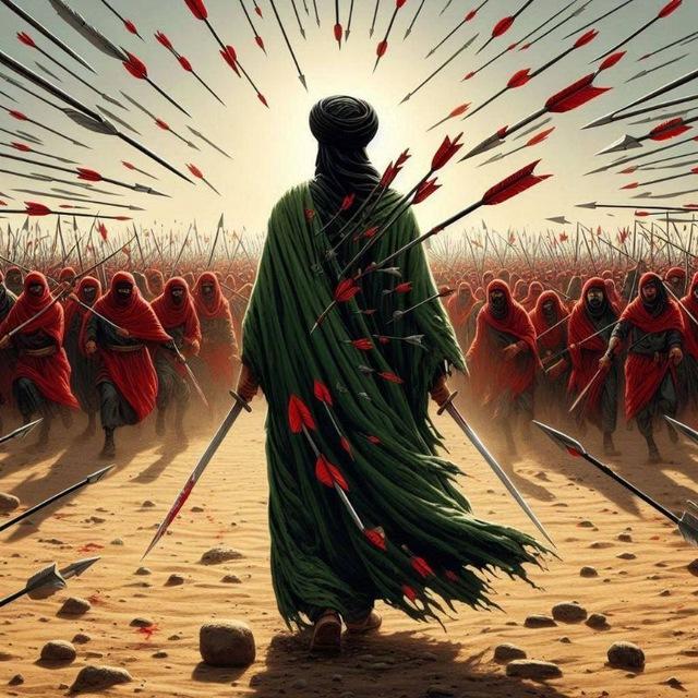 صور الامام الحسين ستوريات شهر محرم الحرام ليلة عاشوراء سبايا