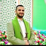 المنشد عبدالسلام القحوم