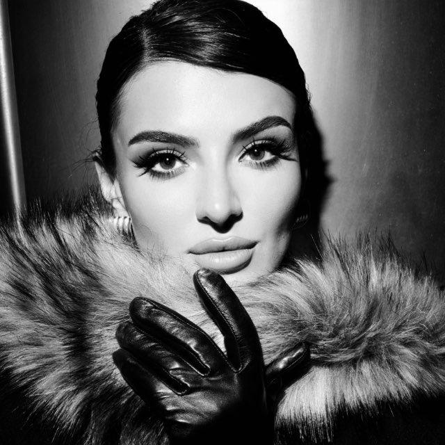 Sanika Kadieva