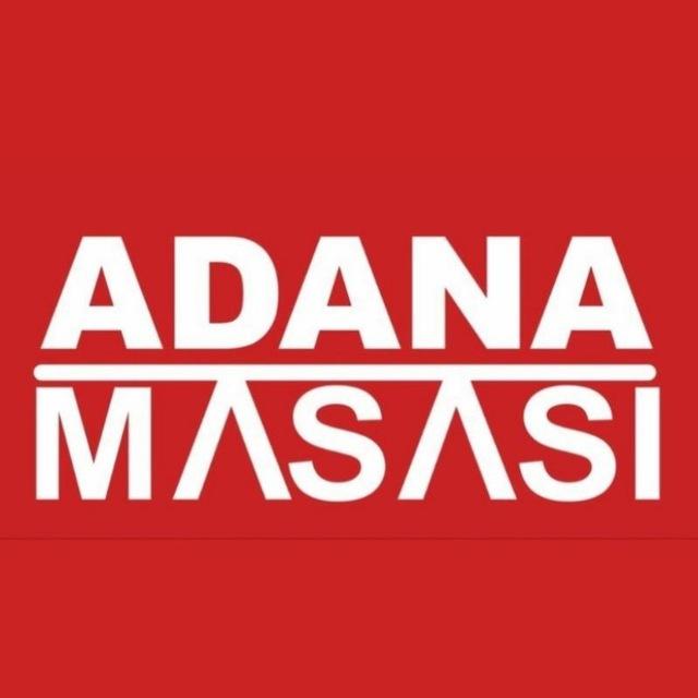 Adana Masası