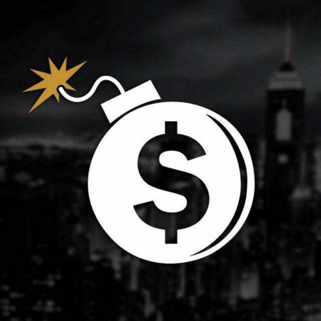 The Dollar Vigilante