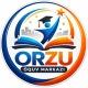 👨‍🏫"ORZU_EDUCATION"👩‍🏫