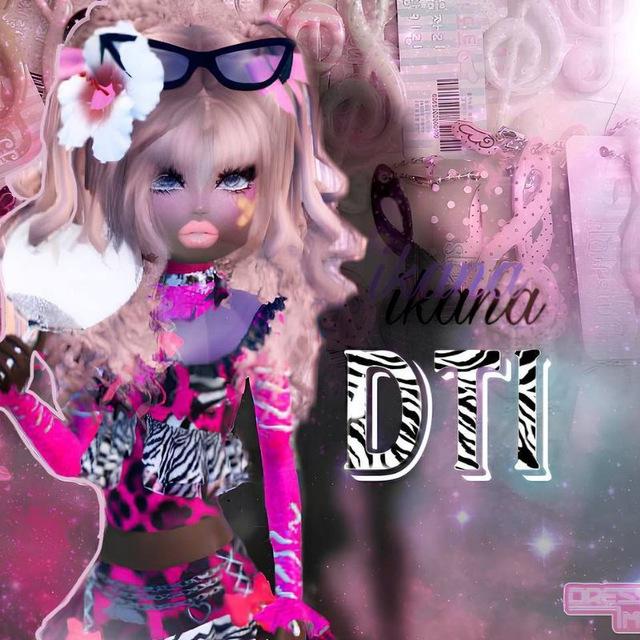 💖ikana DTI 💖