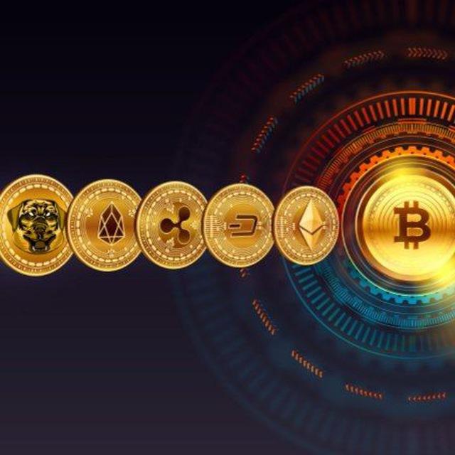 Crypto Monster