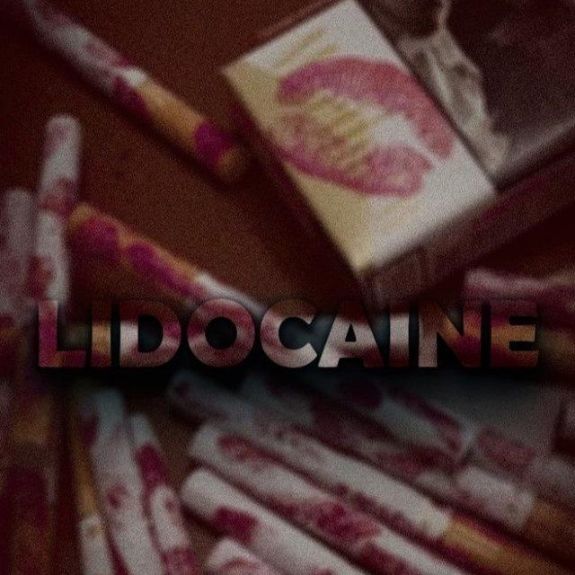 Family lidocaine