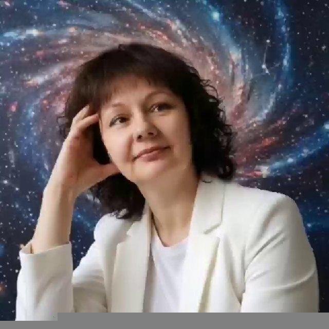 Перезагрузка🌀Душа и Звезды🌀Секрет в Тебе