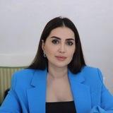 Айна Гаибова PRO