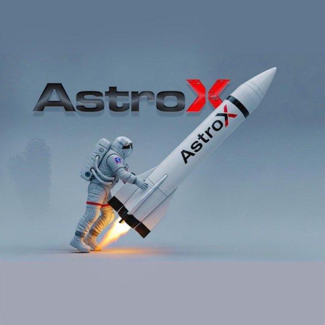 ASTRO X ™