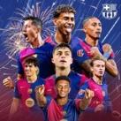 BARCELONA ⚽️