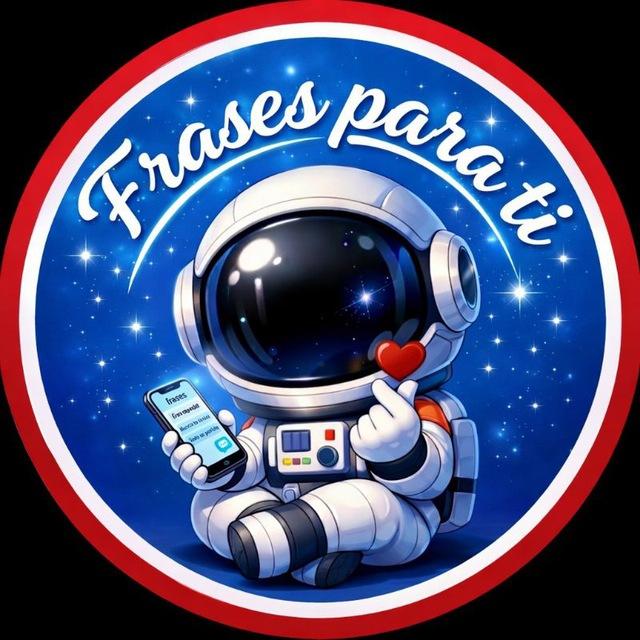 𝙵𝚁𝙰𝚂𝙴𝚂 𝙿𝙰𝚁𝙰 𝚃Í🍃