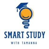 Smart Study with Tamanna
