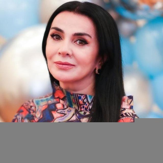 Марьям Казиева_песни