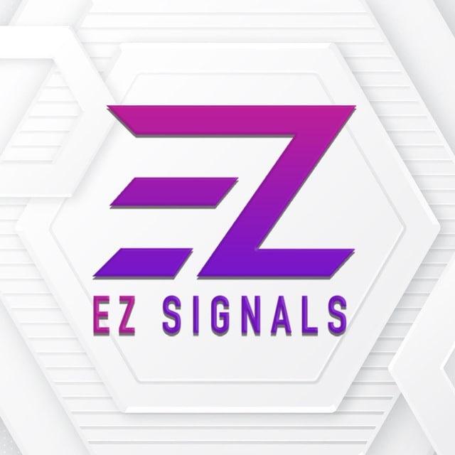 EZSignals - Gold, Oil, BTC signals