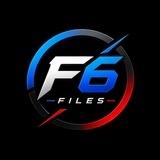 F6 FILES ⛅