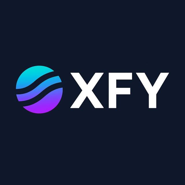 XFY Community Group 🌍