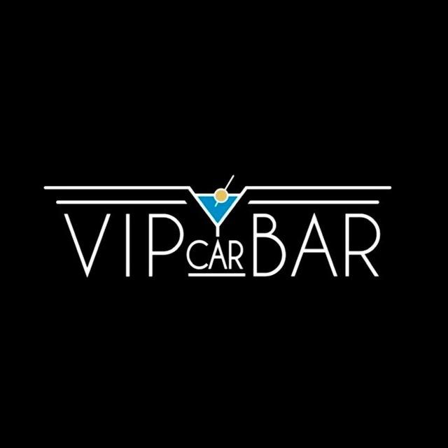 VIP CAR BAR