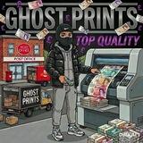 GHOST PRINTS [NEW CHANNEL]