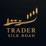 Trader Silk Road - Биткоин, криптовалюта, разбор, новости.