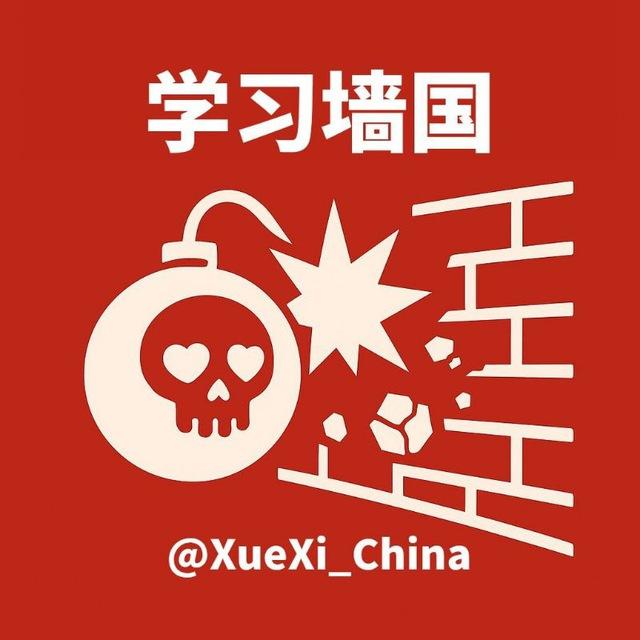 学习墙国🐸（大躺平运动）
