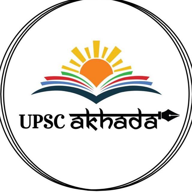 UPSC AKHADA GROUP