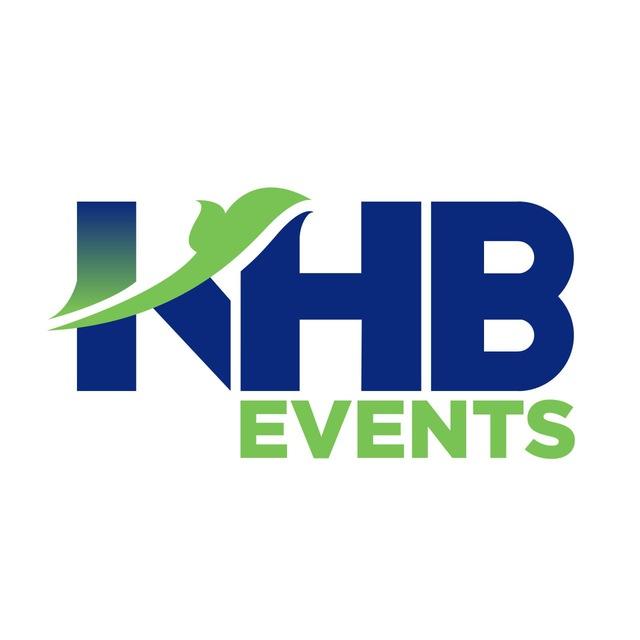 KHB Events