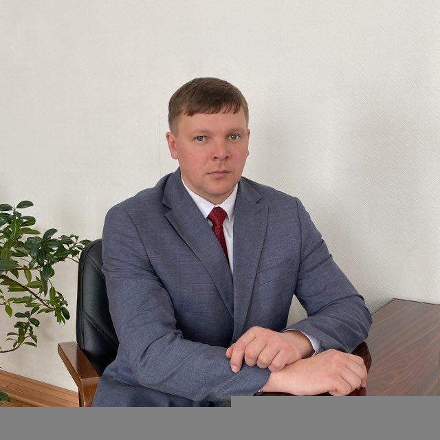 Андрей Кушнарёв