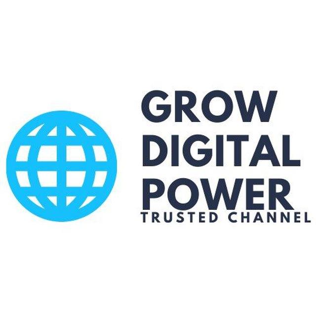 Grow Digital Power