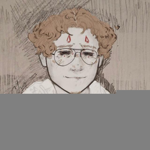 Рисунки по Егору Линчу (и не только).