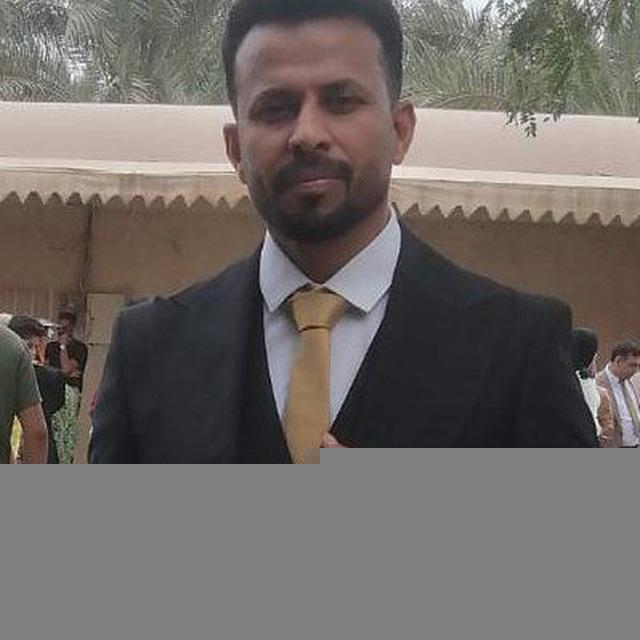 (الشرح الواضح) الأستاذ علي عبدالله مطروح