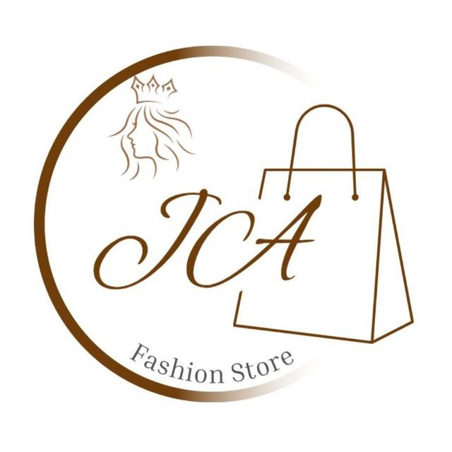 JA Fashion👠🛍