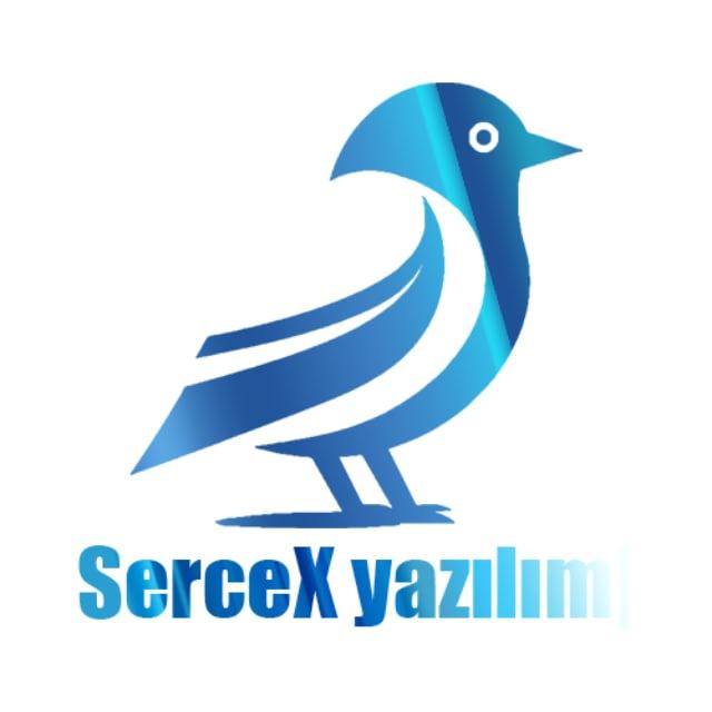 SerceX Yazılım Duyuru ve S.S.S