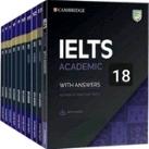 IELTS Listening (1_18) Cambridge