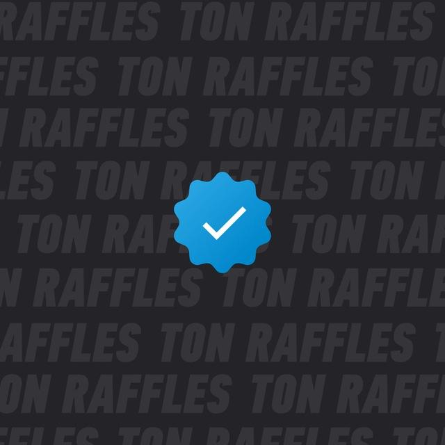 TonRaffles.Org - Ton Raffles