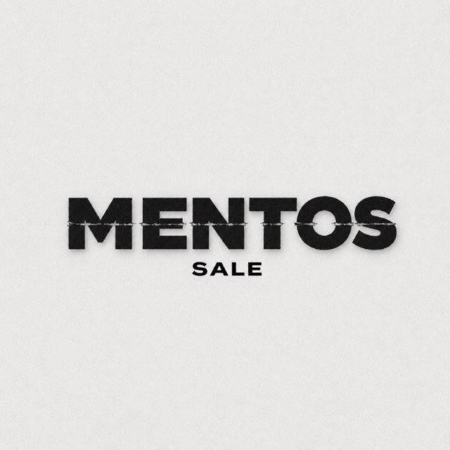 MENTOS🤝SAVDO Переходник