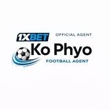 KoPhyo 1XBET (Tips & Service)