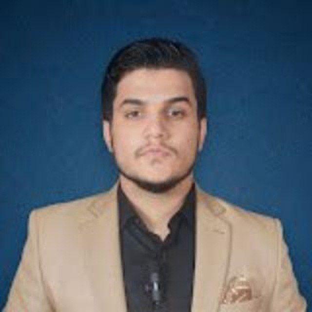 Ameer alzubaidi