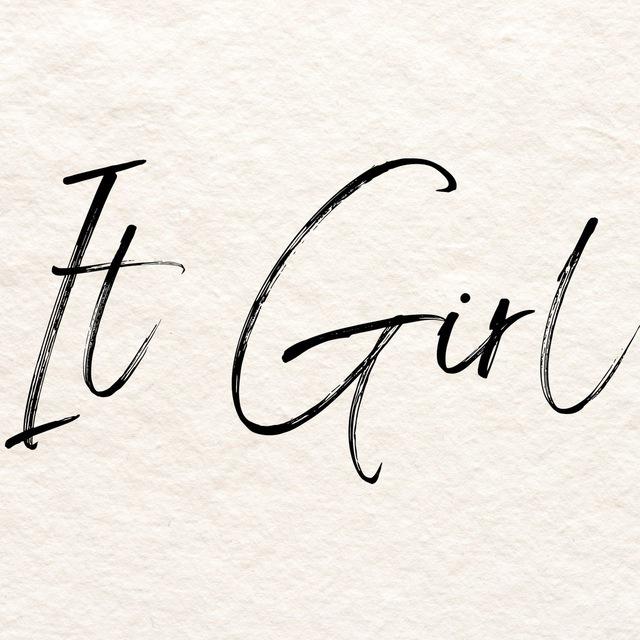 It Girl Finds