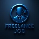 Freelance Job AFRICA