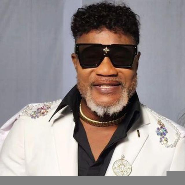 Koffi Olomide officiel