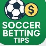 SOCCER BETTING TIPS💯💯💯✨️👁
