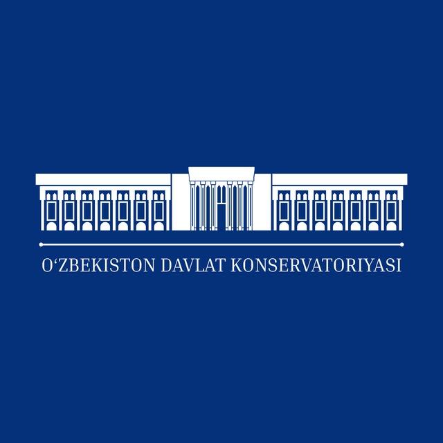 O‘zbekiston davlat konservatoriyasi