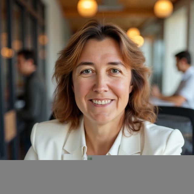 Ирина Михайлова 👉 Mihailova.tech